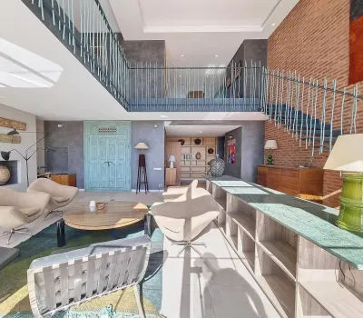 appartement vente Marrakech