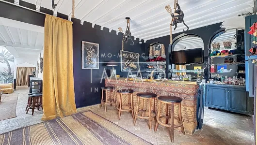 riad vente Marrakech