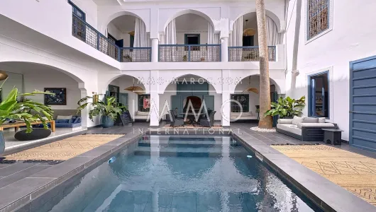 riad vente Marrakech
