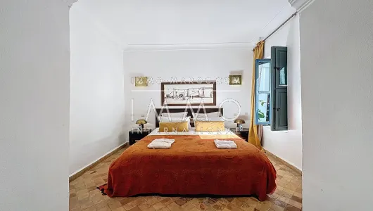 riad vente Marrakech