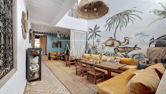 riad vente Marrakech