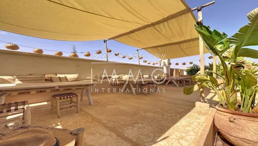 achat riad Marrakech