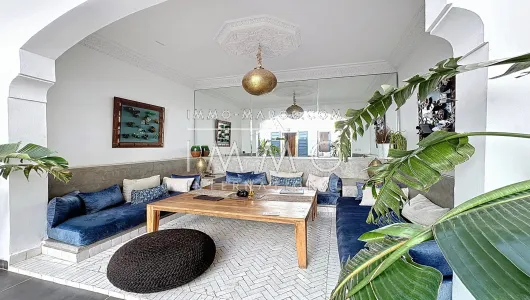 achat riad Marrakech