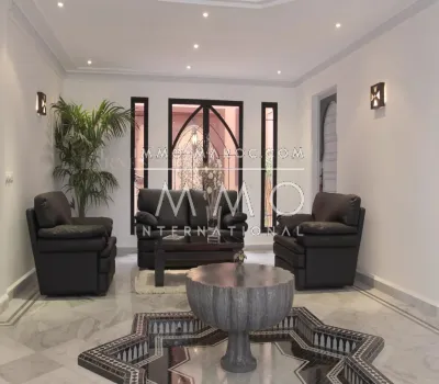 Maison à vendre Marrakech