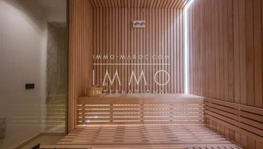 villa vente Marrakech Amelkis