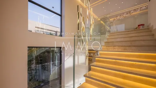 villa achat Marrakech Amelkis