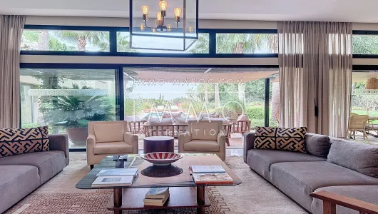 Villa à vendre Marrakech Al Maaden