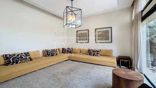 Maison à vendre Marrakech Al Maaden
