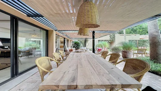 Vente maison Marrakech Al Maaden