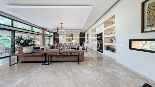 Vente maison Marrakech Al Maaden