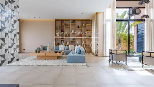 Maison à vendre Marrakech Amelkis