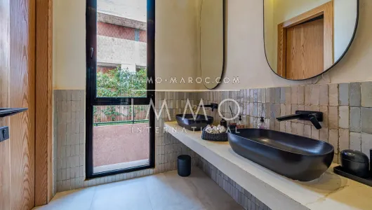 villa vente Marrakech Amelkis