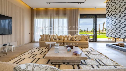 acheter maison Marrakech Amelkis