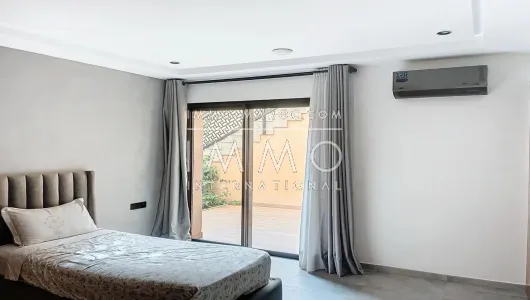 Vente villa Marrakech Amelkis