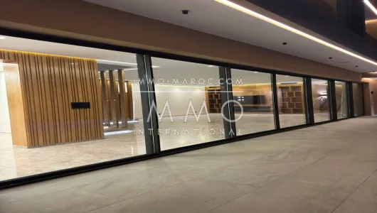 Achat villa Marrakech Amelkis