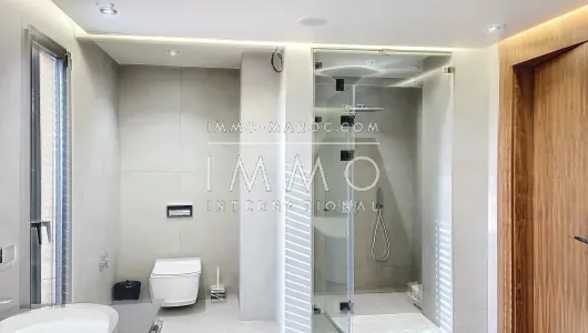 Villa à vendre Marrakech Amelkis