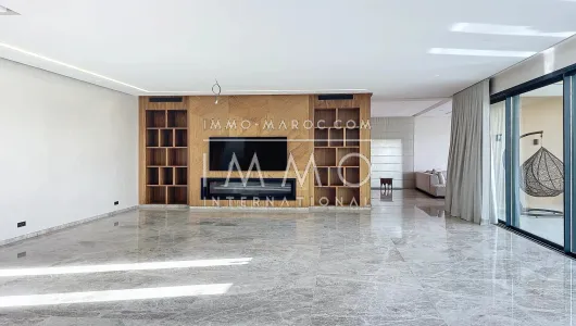 Achat villa Marrakech Amelkis