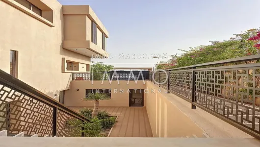 acheter maison Marrakech Amelkis