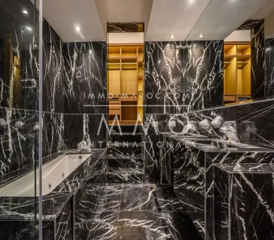 Vente maison Marrakech Amelkis