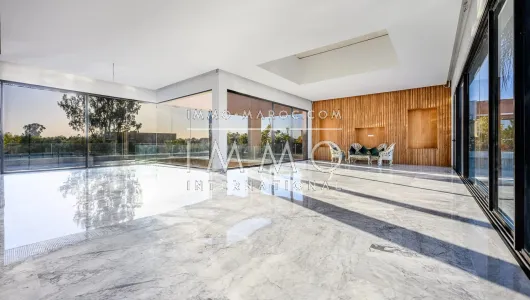 Vente maison Marrakech Amelkis