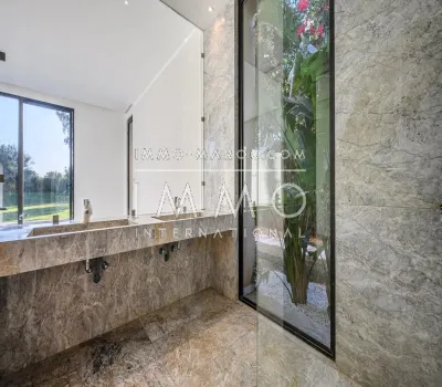 Vente villa Marrakech Amelkis