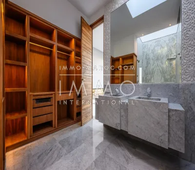 acheter maison Marrakech Amelkis