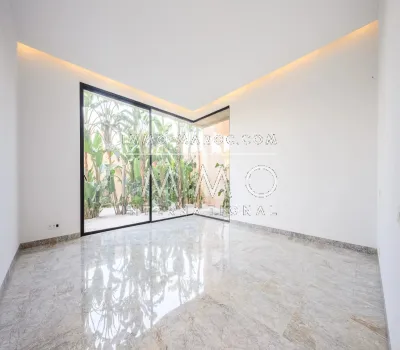 Villa à vendre Marrakech Amelkis