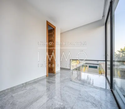 acheter maison Marrakech Amelkis