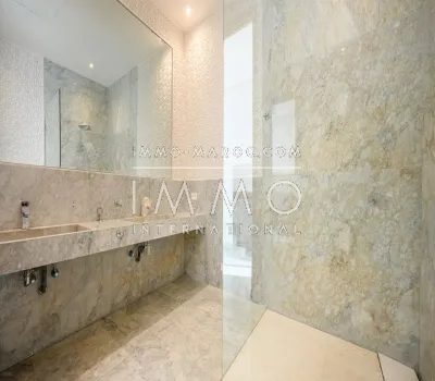 Vente villa Marrakech Amelkis