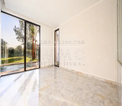 acheter maison Marrakech Amelkis