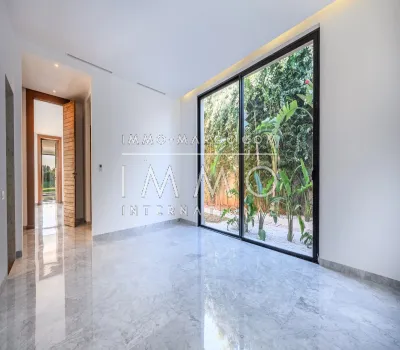 Vente villa Marrakech Amelkis