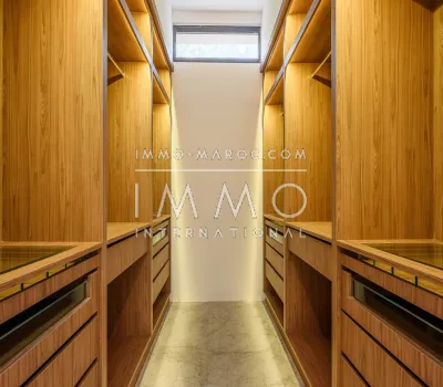 villa achat Marrakech Amelkis