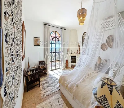 Vente villa Marrakech