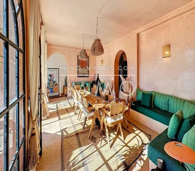 villa vente Marrakech