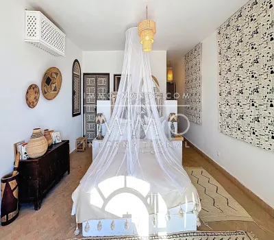 Achat villa Marrakech