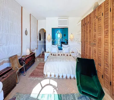Villa à vendre Marrakech