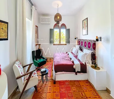 villa achat Marrakech