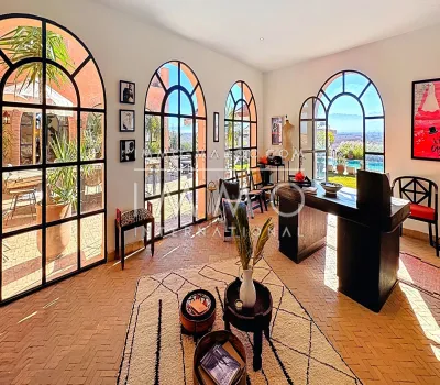 Vente maison Marrakech