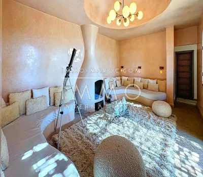 Villa à vendre Marrakech