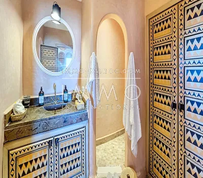 Vente maison Marrakech