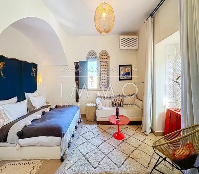 Vente maison Marrakech