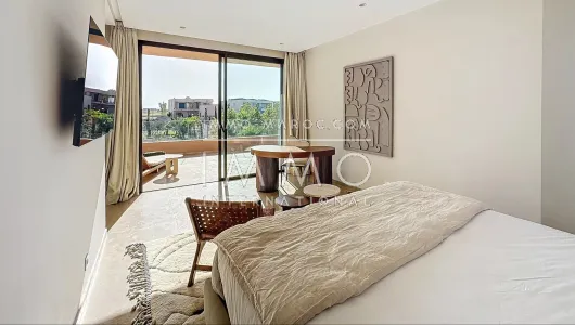 villa vente Marrakech