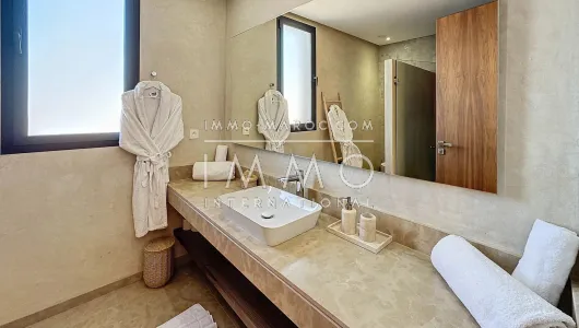 Achat villa Marrakech