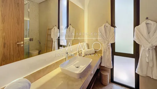 Vente villa Marrakech