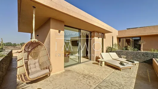 villa vente Marrakech