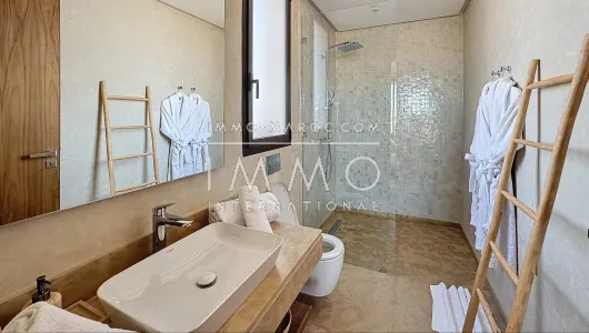 acheter maison Marrakech