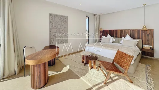 acheter maison Marrakech