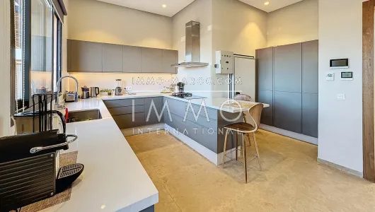 villa vente Marrakech