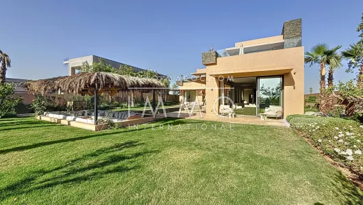 Vente villa Marrakech