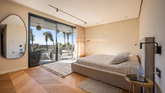 Vente maison Marrakech Amelkis